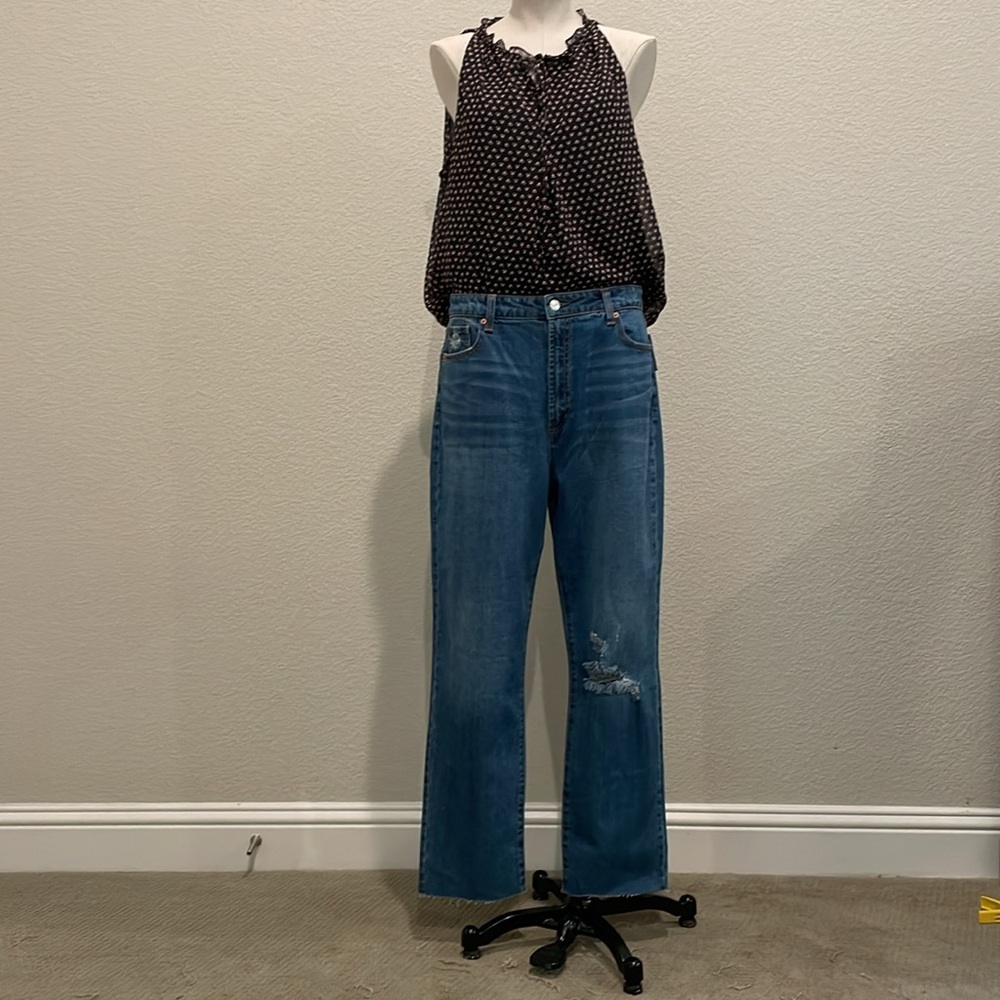 NWT Juicy Couture jeans 32